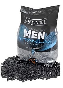 Cera Deo Mem Titanium 1kg