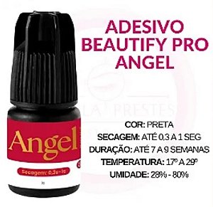 Cola Beautify Pro Angel 3g