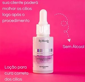 Finalizador Finish Magic By Monis 30ml
