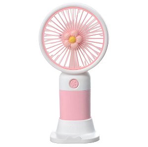 MINI VENTILADOR PORTATIL