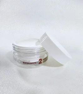 Creme Esfoliante Facial 100g - La Benig