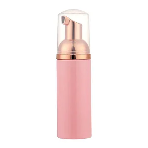 Frasco  Pump  Rosa 50ml