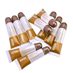 Gloss Restaurador Dermico Pós Micropigmentação Fougera