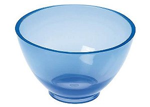 TIGELA CUBETA  FLEXIVEL  200ML