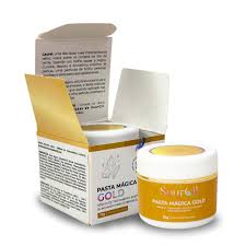 Pasta Mágica Gold 15g SOURCIL