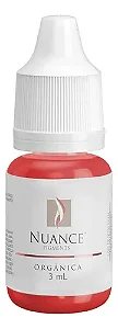 PIGMENTO LOTUS  NUANCE ORGANICO - 3 ML