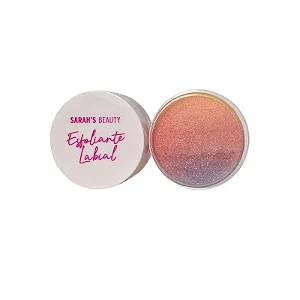 Esfoliante Labial Sarah's Beauty