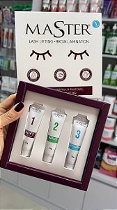 Kit Lash Lifting E Brow Lamination Master -15g