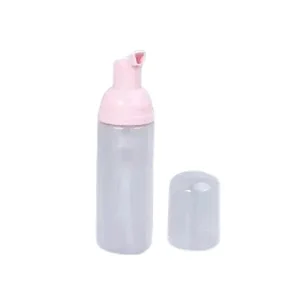Frasco pump  Incolor  50ml