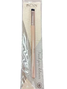 Pincel p/ Sobrancelhas Reto  SCSN