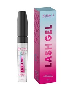 Lash Gel Cola para Lash Lifting We Bella