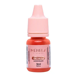 PIGMENTO MR SPICE ORGANICO MENELA - 3ML