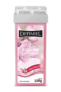 CERA ROLL ON DEO SUAVE DEPIMIEL 100G