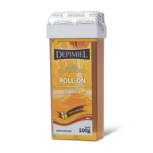 CERA ROLL ON DEO CLASSICA DEPIMIEL 100G