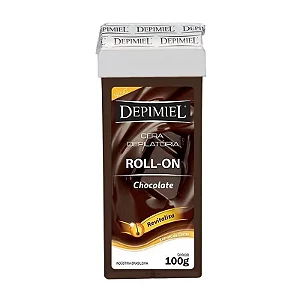 CERA ROLL ON DEO CHOCOLATE  DEPIMIEL 100G