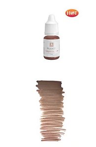 PIGMENTO NATURAL BROWN IRGÂNICA - 3 ML
