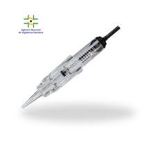 Agulha Meline Easy Click 1Rl Ponta 0,30mm - Unidade