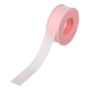 FITA MICROPORE SILICONIZADA 1,25 mm