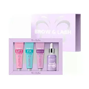 Kit Brow Lash We Bella