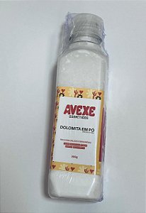 Dolomita Em Pó Avexe - 300g