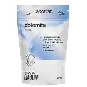 Dolomita Epiltrat 200g Labotrat