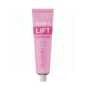 Passo Step 1 Lift Supreme Brow & Lash We Bella