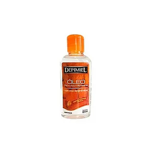 Óleo Removedor Hidratante Pós-Depilação- 60ml