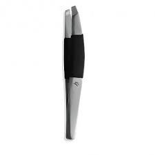 PINÇA PROFISSIONAL KLASS VOUGH - PONTA CHANFRADA TW-1357