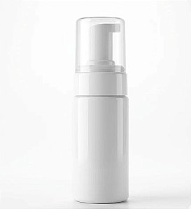 FRASCO PUMP  BRANCO - 150ML