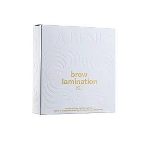Kit Brow  Lamination La  Benig 15g