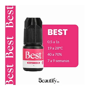 Cola Best  Beautify  3g