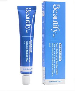 Descolorante Beautify Pro 20g