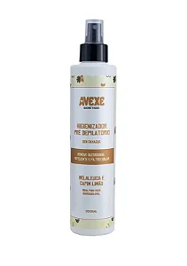 Higienizador Pre Depilatorio Avexe 300ml