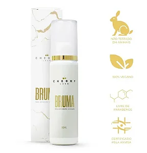 Bruma Para Extensão de Cílios 90ml - Cherry Lash