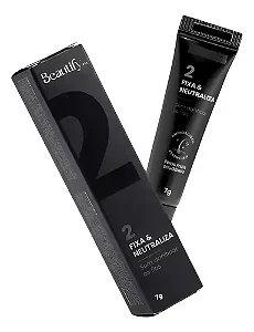 PASSO 2 BROW E LASH BEAUTIFY PRO - 7G