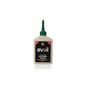 LUBRIFICANTE EVOIL SUPER CERA 100ML