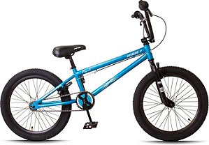 Bicicleta Pro-x Serie 7 Freios U-brake Aro 20 AZUL