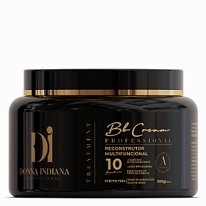 Máscara Reconstrutora Multifuncional Indiana 500g