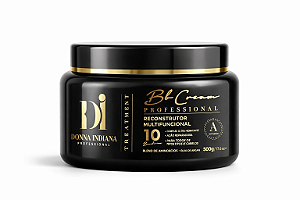 Máscara Reconstrutora Multifuncional Indiana 500g