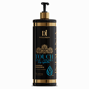 Shampoo Touch Line-Hydra Indiana 1L