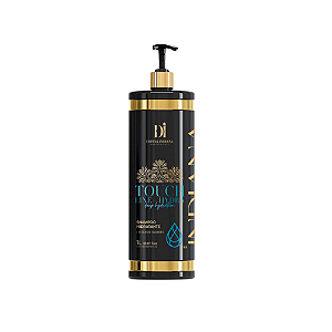 Shampoo Touch Line-Hydra Indiana - 1L