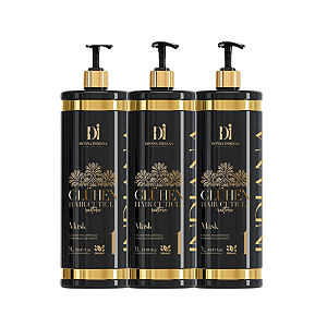 Gloss Glühen Indiana - 1L (3 UN)