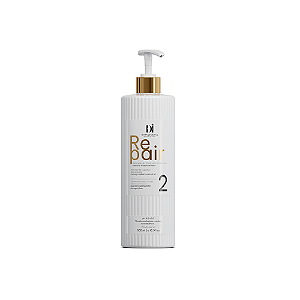 REPAIR - MÁSCARA DE TRATAMENTO INTENSIVO PASSO 2 - 500ml