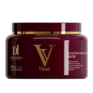 Vlessé - Reconstructive Mask Gold - 450g