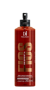 Desperta Fios Indiana | Tônico Capilar Concentrado 250ml