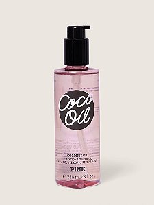 COCO OIL