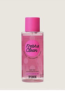 Body Fresh&Clean
