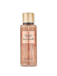 Body Splash Bare Vanilla