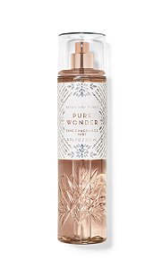 Body Splash PURE WONDER