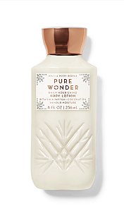 Hidratante PURE WONDER